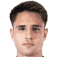 Fernando Medrano player photo