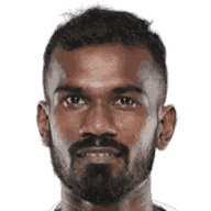 Jithin Madathil Subran player photo