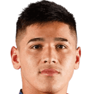 Leandro Lozano player photo