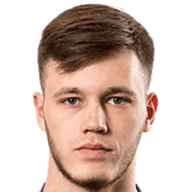 Maxim Samorodov player photo