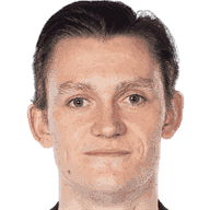 Daniel Hultqvist player photo