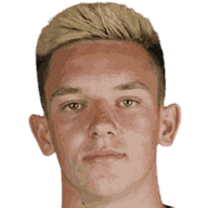 Preston Judd player photo