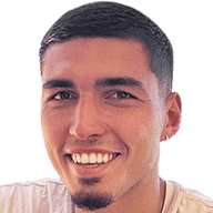 Franco Posse player photo