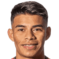 Cristian Ramírez player photo