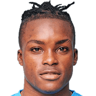 Alvinus Myers player photo