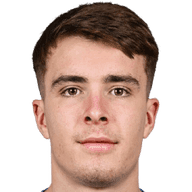 Tom Lonergan player photo