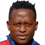Moses Mthembu player photo