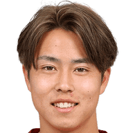 Haruki Yoshida player photo