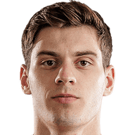 Vladimir Perisic player photo