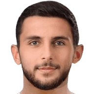 Amar Begic player photo