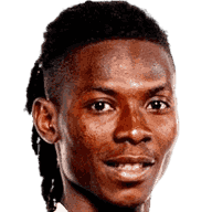 Abraham Okyere player photo