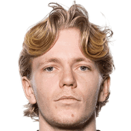 Heine Gikling Bruseth player photo