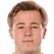 Bo Åsulv Hegland player photo