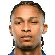 Isaiah Johnston player photo