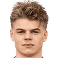 Jonas Bruusgaard player photo