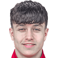 Spencer Moreland player photo