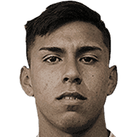Franco Cortés player photo