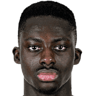 Sadik Fofana player photo
