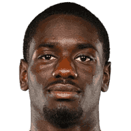 Charles Sagoe Jr. player photo