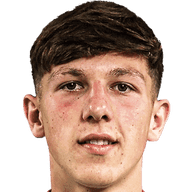Harry Leonard player photo