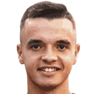Raúl Caballero player photo
