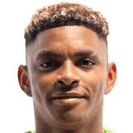 Brayan Léon player photo