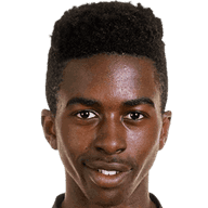 Nathan Odokonyero player photo