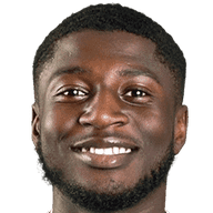Gideon Kodua player photo