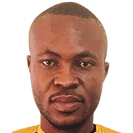 Samuel Akinbinu player photo