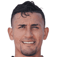 Christian Pinzón player photo