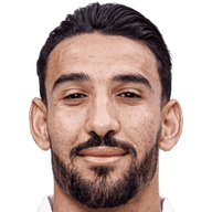 Hazem Mastouri player photo
