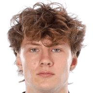 August Priske player photo