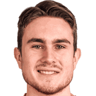 Jacob Jacobsen Bolsø player photo