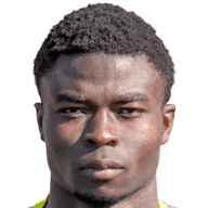 Séverin Tatolna player photo