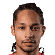 Dominic Morgan-Griffiths player photo