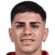 Alex Luna player photo