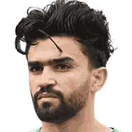 Khaled El Ghandour player photo