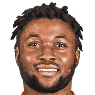 Christopher Acheampong player photo