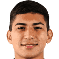 Esteban Matus player photo