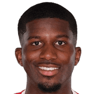 Daniel Kanu player photo
