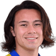 Ko Miyazaki player photo