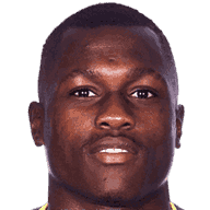 Arnold Eba player photo