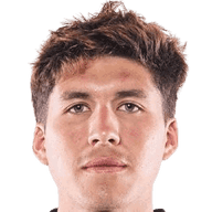 Nico Benalcázar player photo