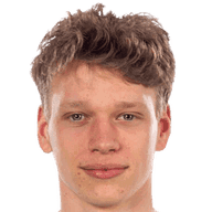 Gustaf Bruzelius player photo