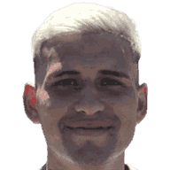 Rodrigo Hernandez player photo