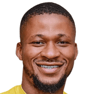 Vincent Temitope player photo