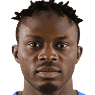 Abubakar Liday player photo