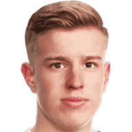 Antonio Almén player photo