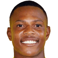 Tarick Ximines player photo