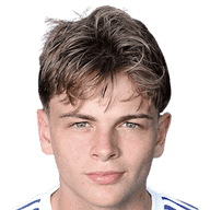 Logan Briggs player photo